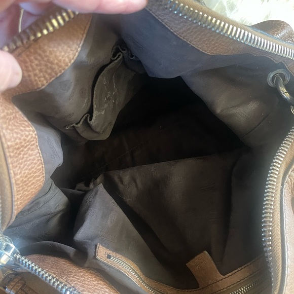 Authentic GUCCI Bamboo Bar Tote Medium - Picture 4 of 16